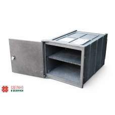Духовка с полкой, МТЗ (р-р 310х262х500)