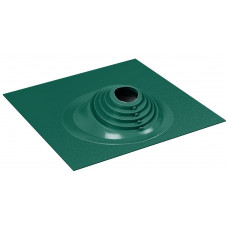 Мастер флеш (№17) (75-200мм) силикон Зеленый
