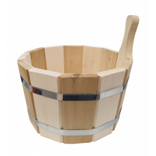 Ушат 4,5л Термо (ТМ-10) Ушат 4,5л Термо (ТМ-10)