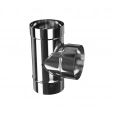 Тройник 90г. д.115 (AISI 439/1мм) Тройник 90г. д.115 (AISI 439/1мм)