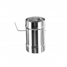 Дроссель д.115 (AISI 439; 1мм) Дроссель д.115 (AISI 439; 1мм)