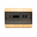 Пульт управления KARINA Case C15 Wood