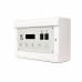 Пульт управления KARINA Case C15 White