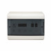 Пульт управления KARINA Case C15 White