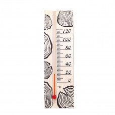 Термометр для бани и сауны жидкостный арт.Б115813